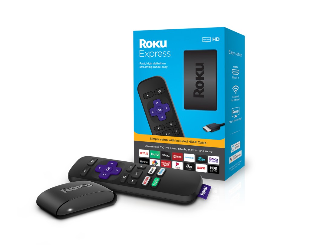 Roku Introduces New Streaming Player Lineup What's On