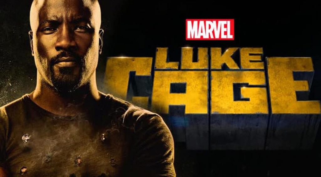 Luke Cage Actor Talks About The Show Coming To Disney+ | What's On Disney Plus