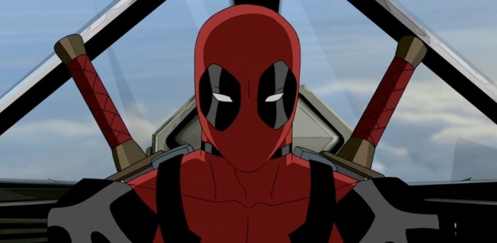 Could A Animated Deadpool Series Be Coming To Disney+? – What's On Disney  Plus