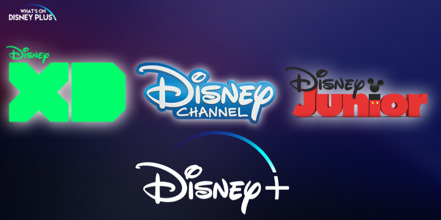 International Disney Channels To Close To Make Way For ...