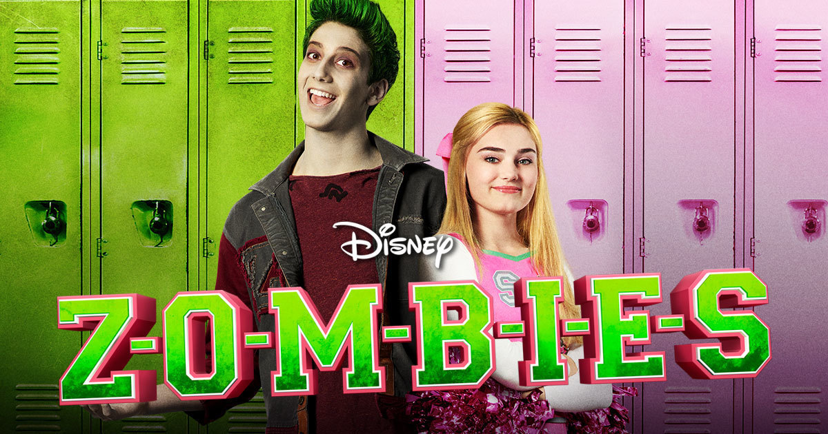 Disney Channel Greenlights ‘Zombies 2’ – What's On Disney Plus