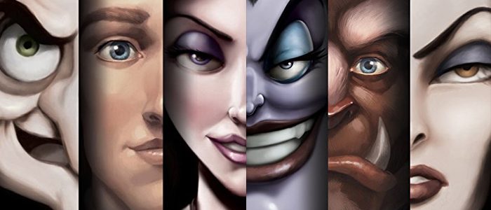 Disney+ Villains Show To Be Based On “Book Of Enchantment” Series