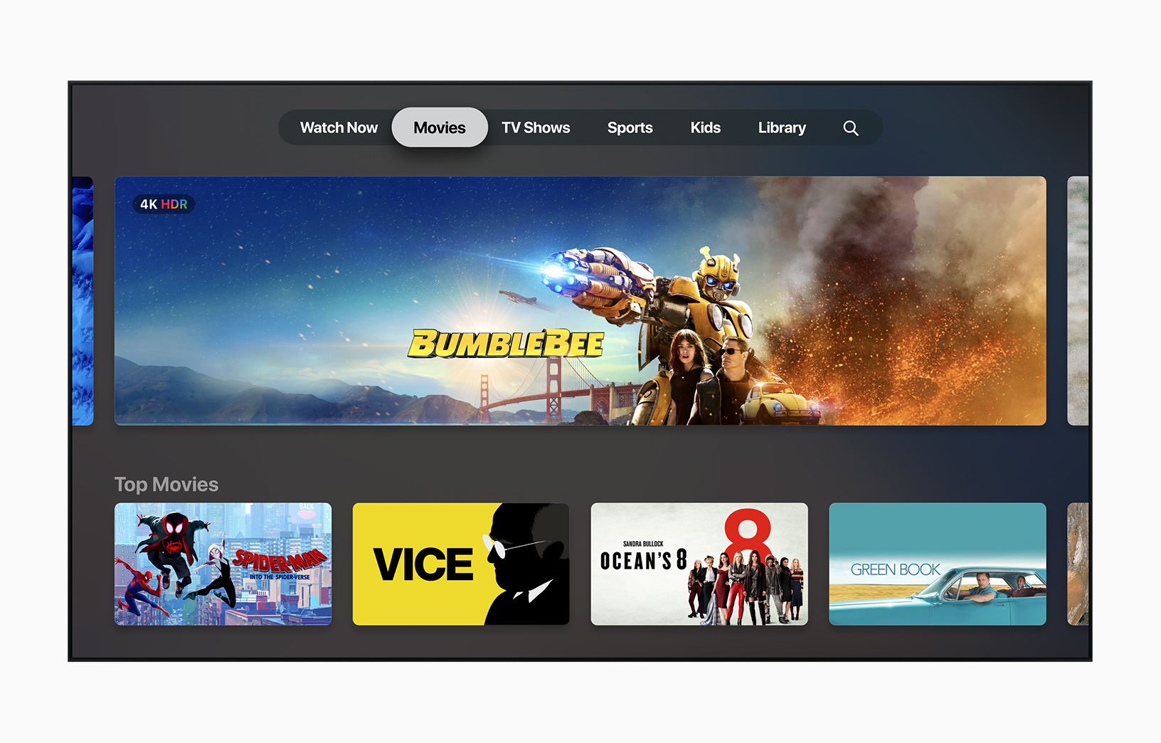 hun er Hælde Ja Will Disney+ Be Part Of The New Apple TV App? – What's On Disney Plus