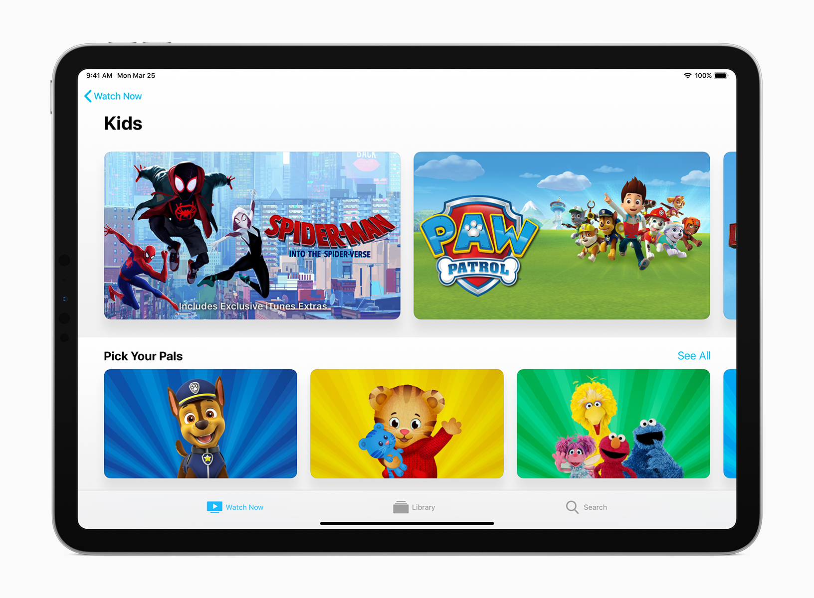 hun er Hælde Ja Will Disney+ Be Part Of The New Apple TV App? – What's On Disney Plus