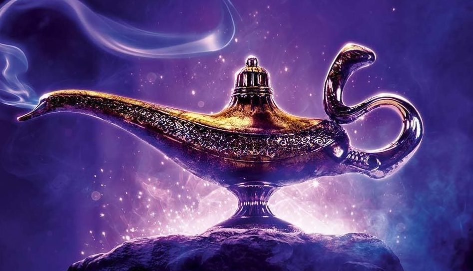 Disney S Aladdin Trailer Released What S On Disney Plus