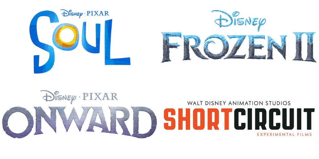 Pixar & Walt Disney Animation Studios Announce D23 Expo Presentations –  What's On Disney Plus