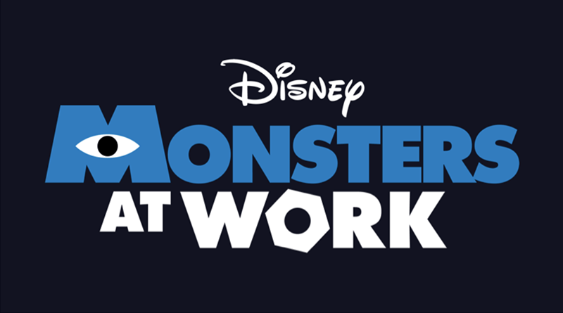 Everything We Know About Monsters At Work Disney+ Series
