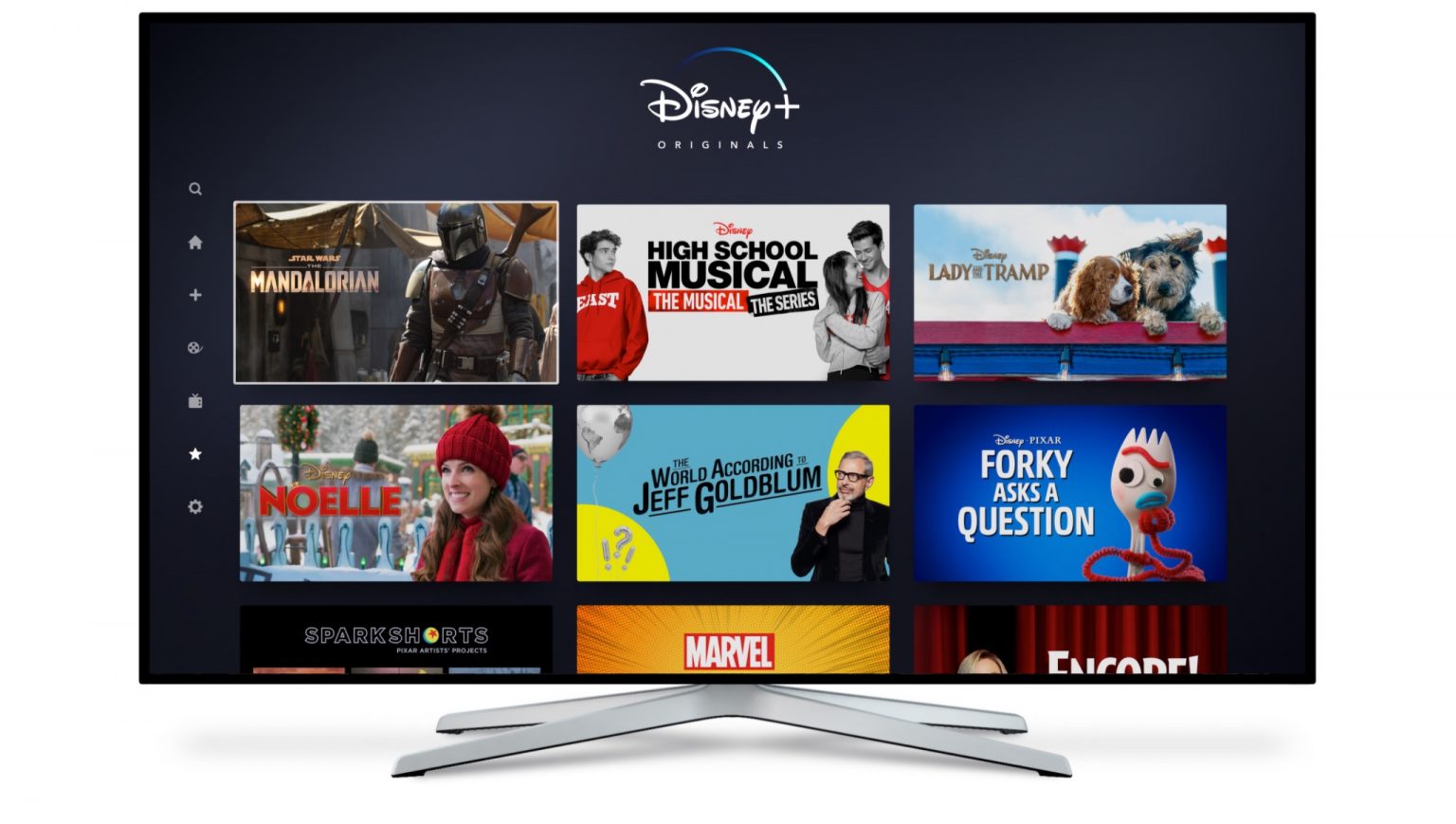 Verizon To Give Customers 12 months Of Disney+ What's On Disney Plus