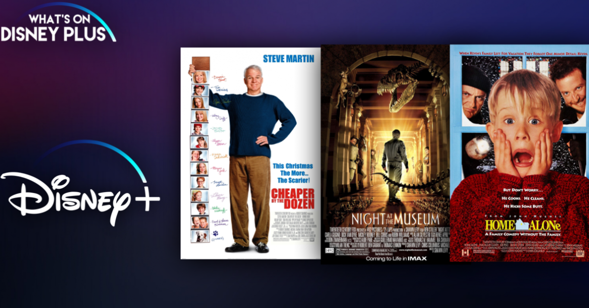 Home Alone, Cheaper By The Dozen & Night At The Museum Remakes Coming