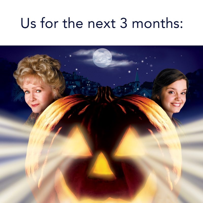 Halloween Town 2 Kalabar’s Revenge & Twitches Coming Soon To Disney+