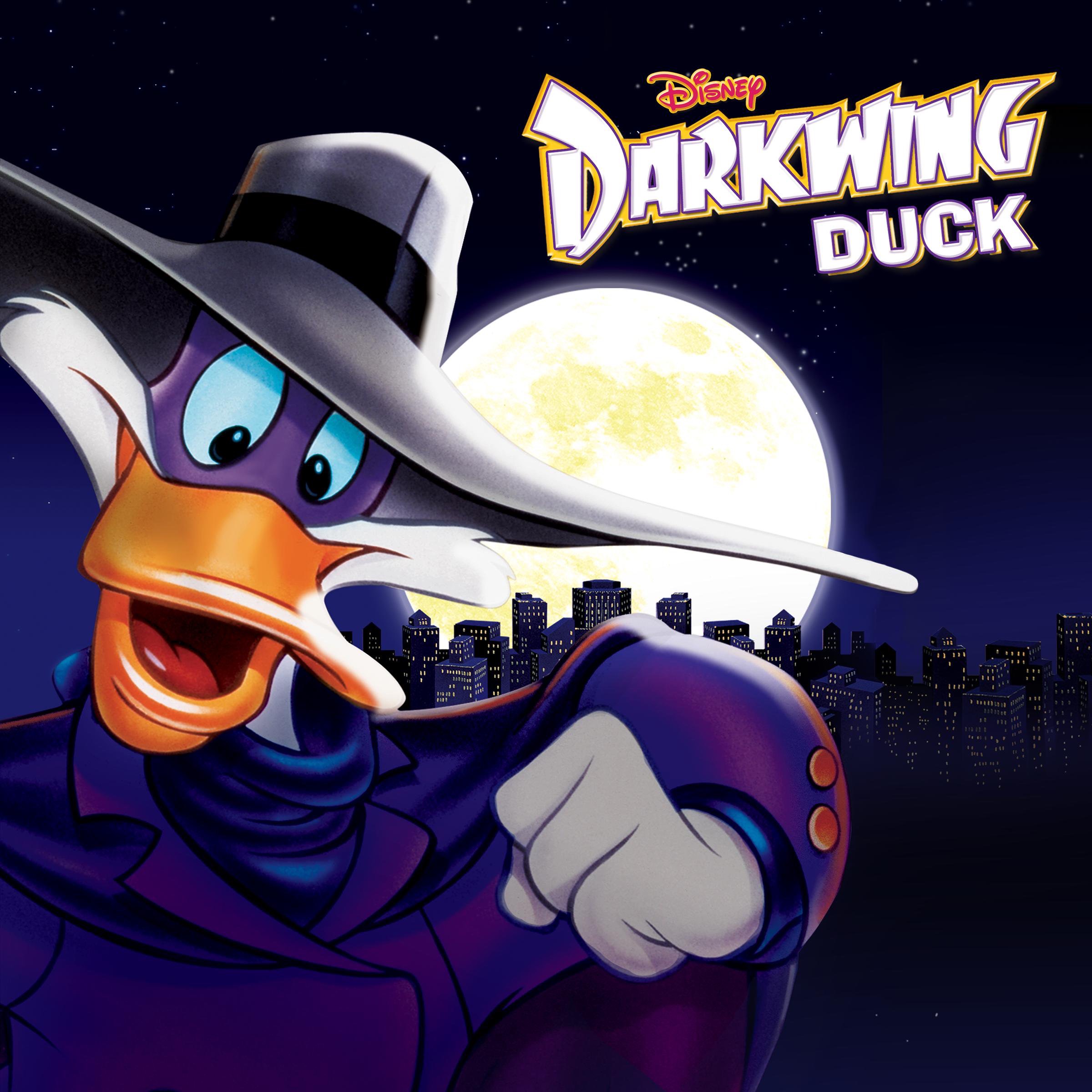 Disney Confirm Ducktales, TaleSpin, Rescue Rangers & Darkwing Duck Coming  To Disney+ – What's On Disney Plus