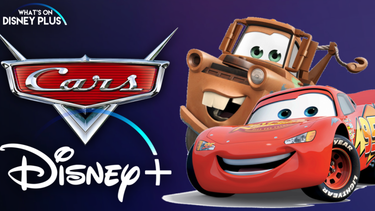 Best Racing Movies on Disney+ | What's On Disney Plus