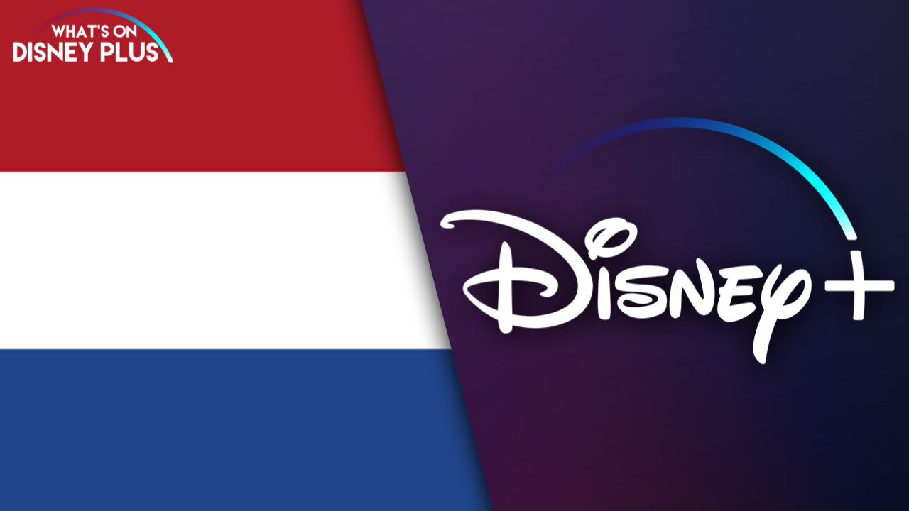 Karu Begunstigde Klokje Why Did The Netherlands Get Disney+ First? – What's On Disney Plus
