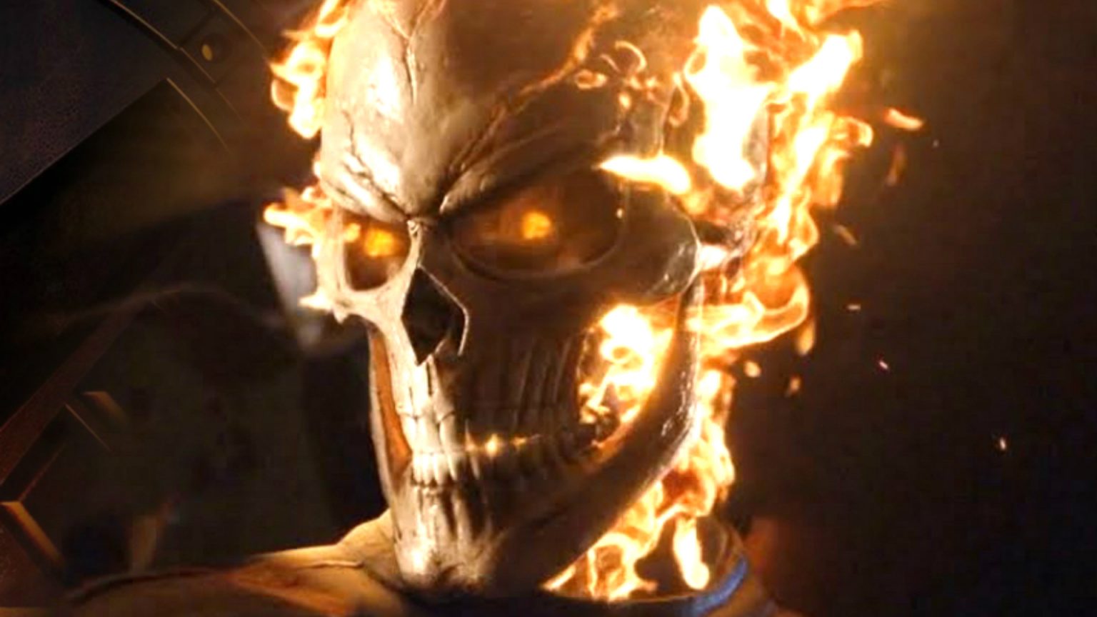ghost rider What's On Disney Plus