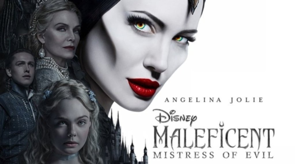 Hovedløse Alle slags beskyttelse When Will Maleficent: Mistress Of Evil Be On Disney+ ? – What's On Disney  Plus