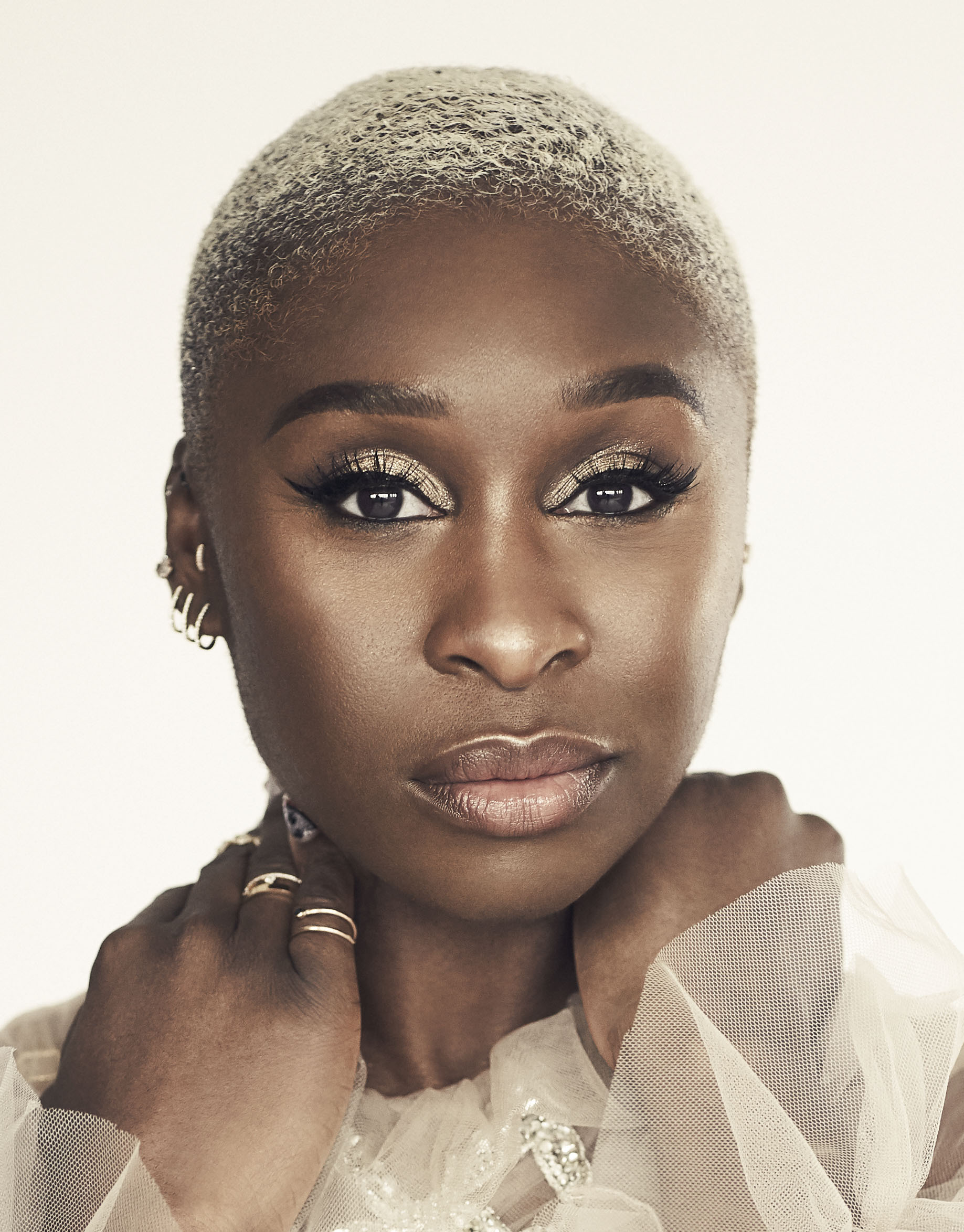 National Geographic Signs Cynthia Erivo In GENIUS: ARETHA – What's On  Disney Plus