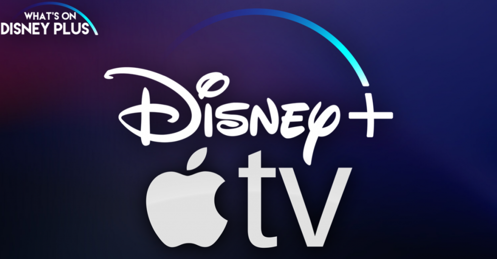 Resten skade skotsk Disney+ Vs Apple TV+ – Which One Is Better? – What's On Disney Plus