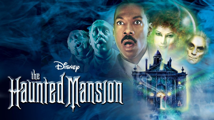 58 Best Pictures Scary Movies On Disney Plus : Top 7 Disney Halloween Movies - Disney in your Day