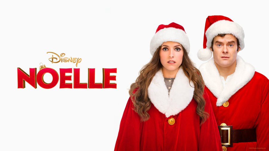 Noelle UK Disney+ Release Date Revealed | What's On Disney Plus