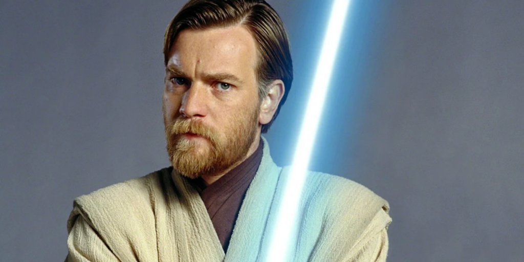 Obi-Wan Kenobi Disney+ Series Original Logline Revealed | What's ...