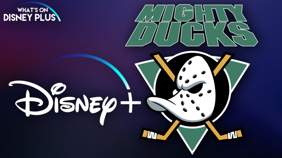 The Mighty Ducks” Reboot Series Coming To Disney+ | What's On Disney Plus