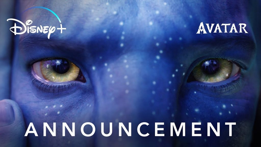 Avatar 2 When Will It Start Streaming on Disney Plus  HIGH ON CINEMA