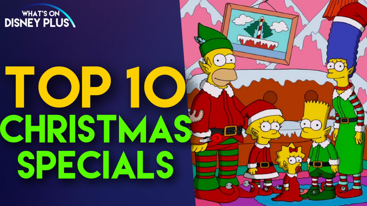 Over the last 30 seasons, The Simpsons has seen many holiday specials and i...