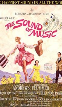 The Sound Of Music What S On Disney Plus