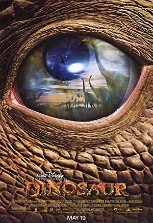Dinosaur – What's On Disney Plus