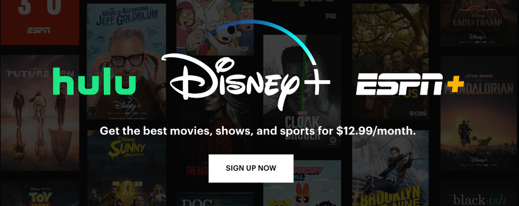 Over 650 Disney Owned Films And Shows Missing From Disney Plus