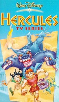 Hercules – What's On Disney Plus