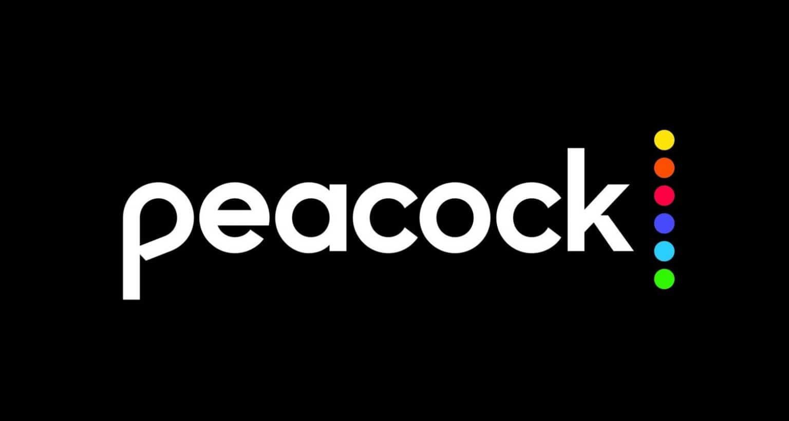 NBC Universal Announces New Details On It’s “Peacock” Streaming Service