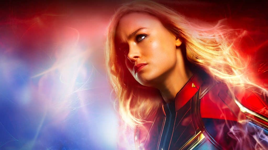 Captain Marvel 2 Coming Soon | What's On Disney Plus
