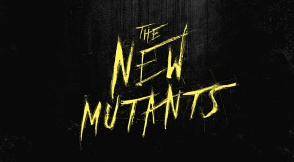 New Mutants What S On Disney Plus