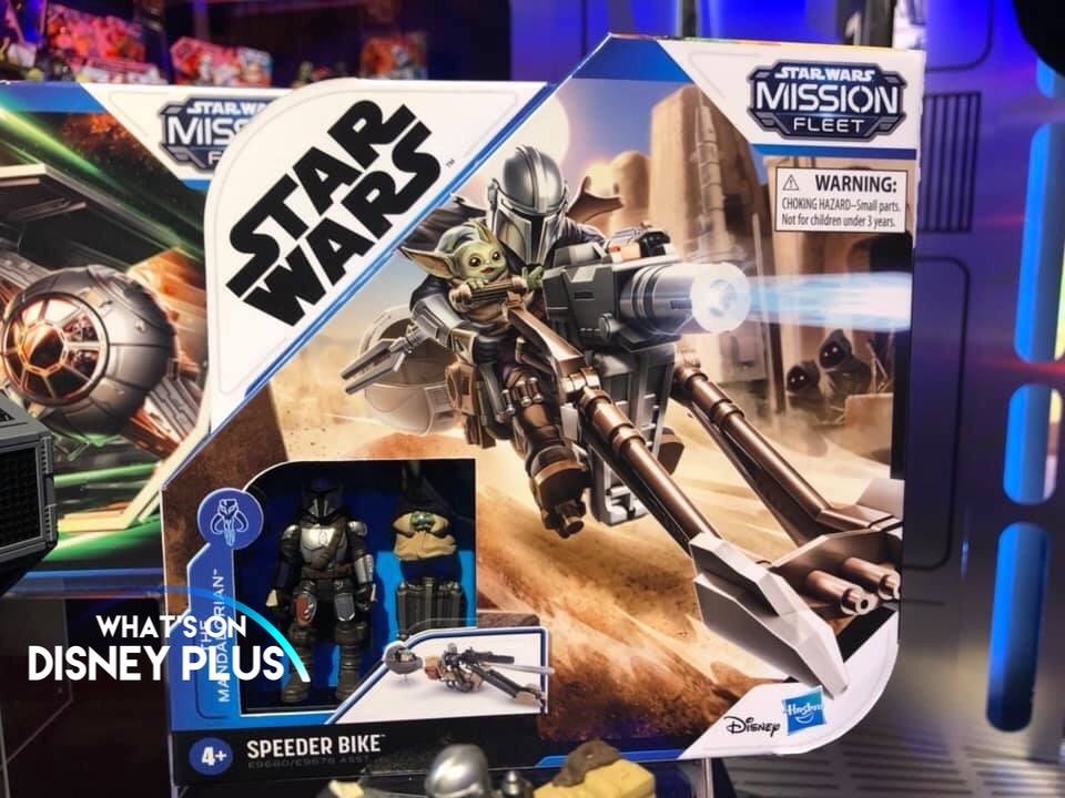 star wars new release toys
