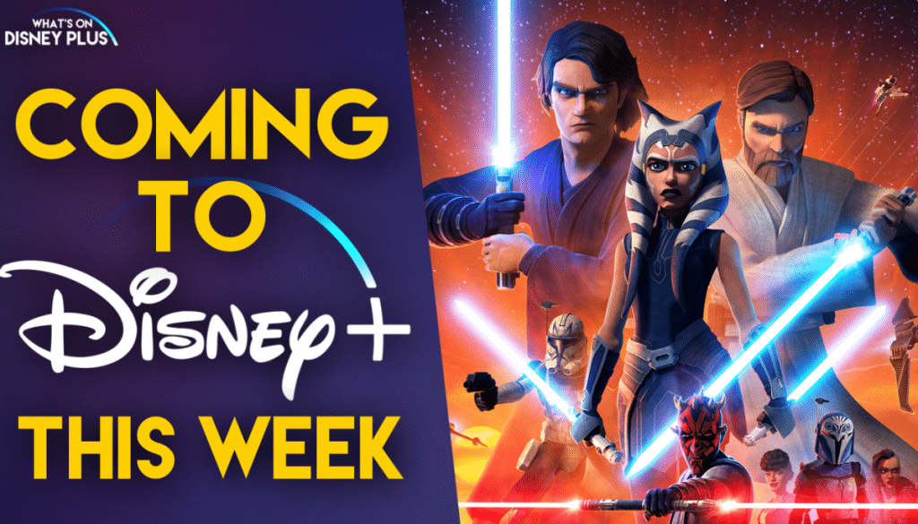 What Star Wars Movies Are On Disney Plus Uk Star Wars On Disney 