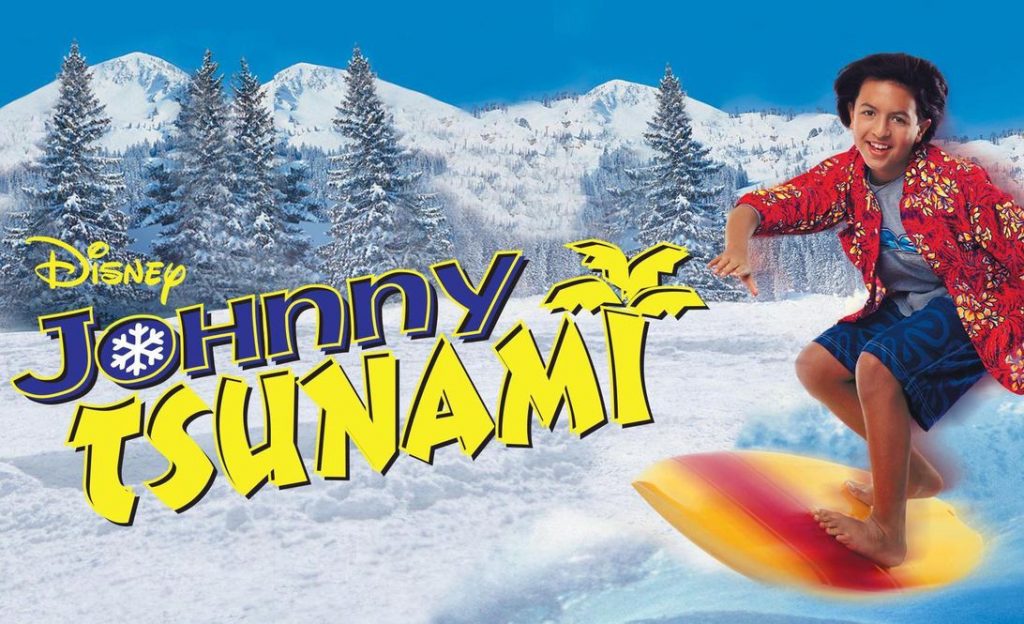 Top 10 Sports Movies On Disney+ What's On Disney Plus