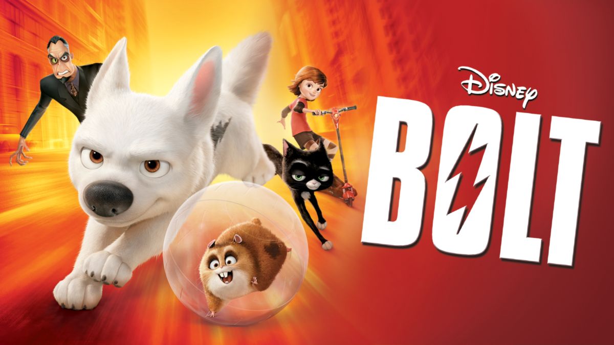 Top 20 “Dog” Movies & Shows Available On Disney+ – What's On Disney Plus