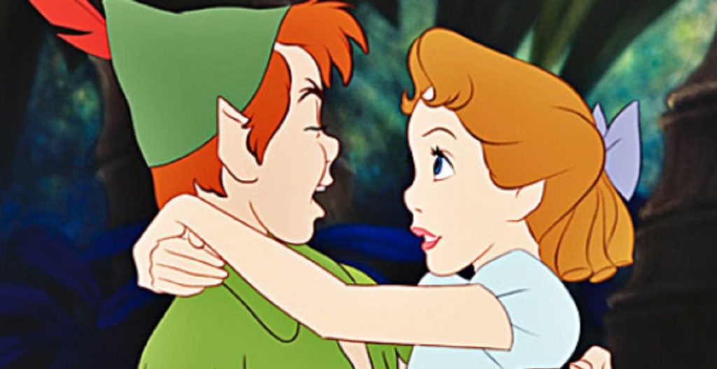 New Peter Pan Wendy Casting Details Revealed What S On Disney Plus