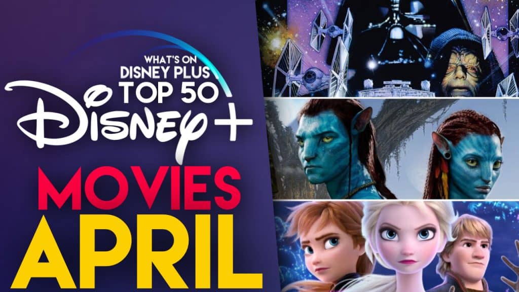 28 HQ Images New Disney Movies 2020 List - Top 50 Movies On Disney+ | April 2020 | What's On Disney Plus
