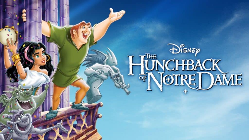 1990s Disney Animated Films Ranked – What's On Disney Plus