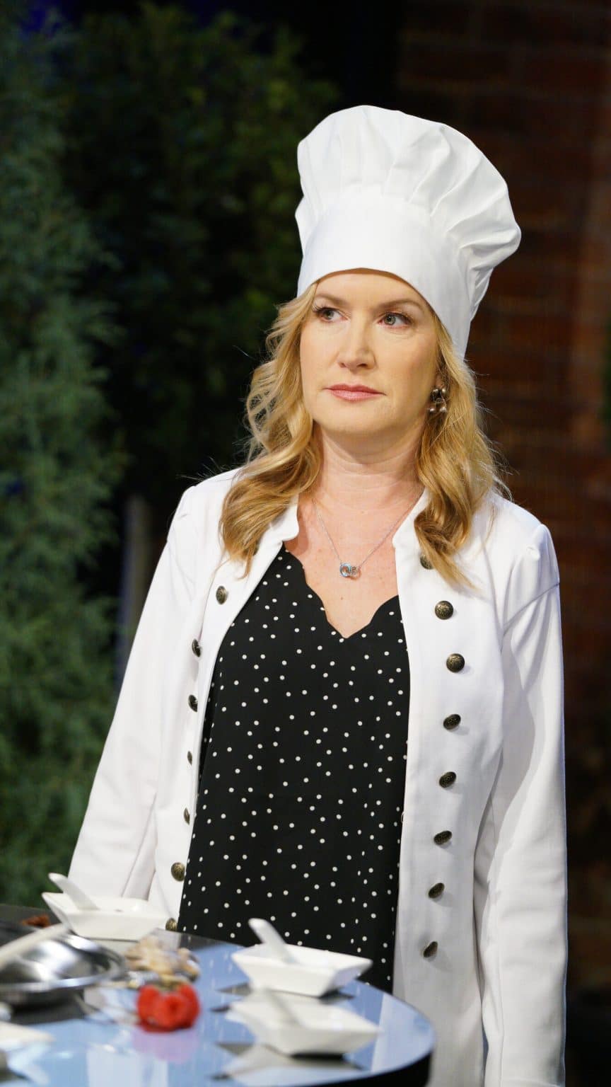 “Be Our Chef” Episode 107 “Anyone Can Cook” Preview What's On