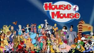 house of mouse disney plus méxico