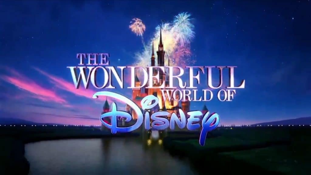 ‘The Wonderful World Of Disney’ Returning To ABC With A Series Of