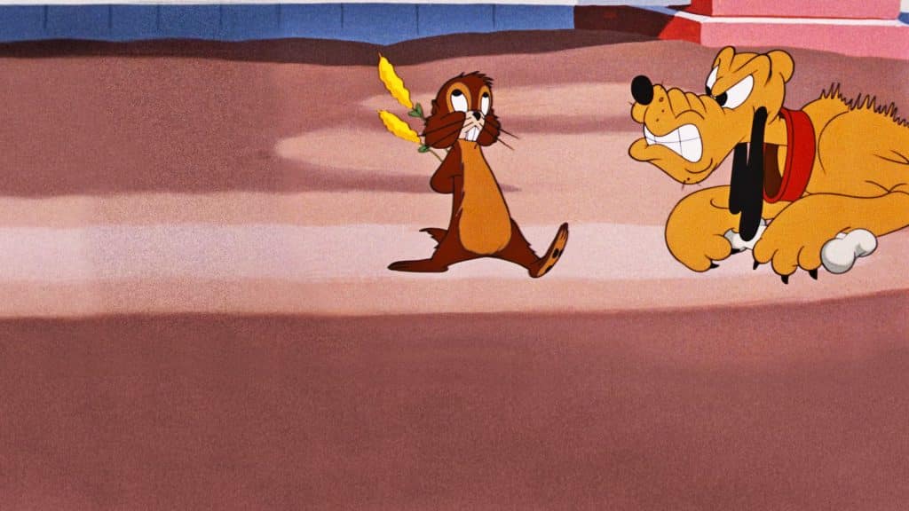 The Best Of Pluto On Disney+ – What's On Disney Plus