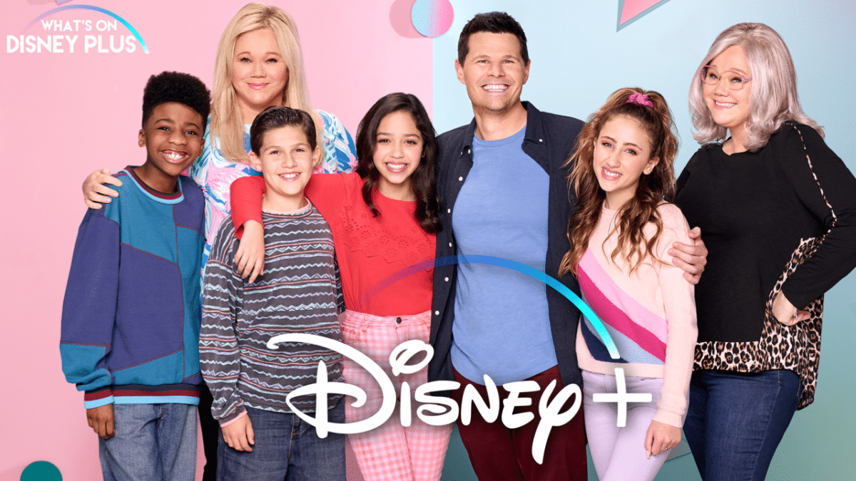 Sydney To The Max – Season 3 Coming Soon To Disney+ (US) | What&#39;s On Disney  Plus