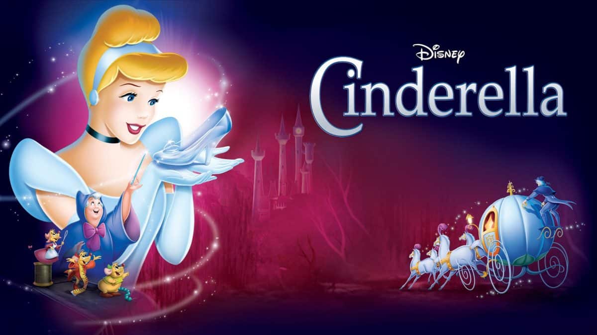 Disney To Release “Cinderella” 4K UHD Ultimate Collectors Edition Set ...