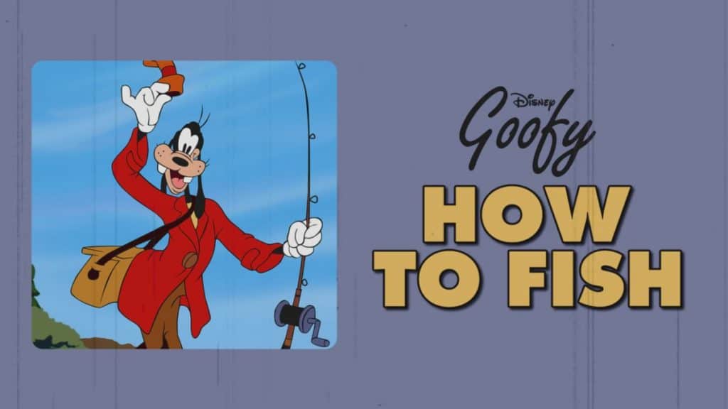 The Best Of Goofy On Disney+ – What's On Disney Plus