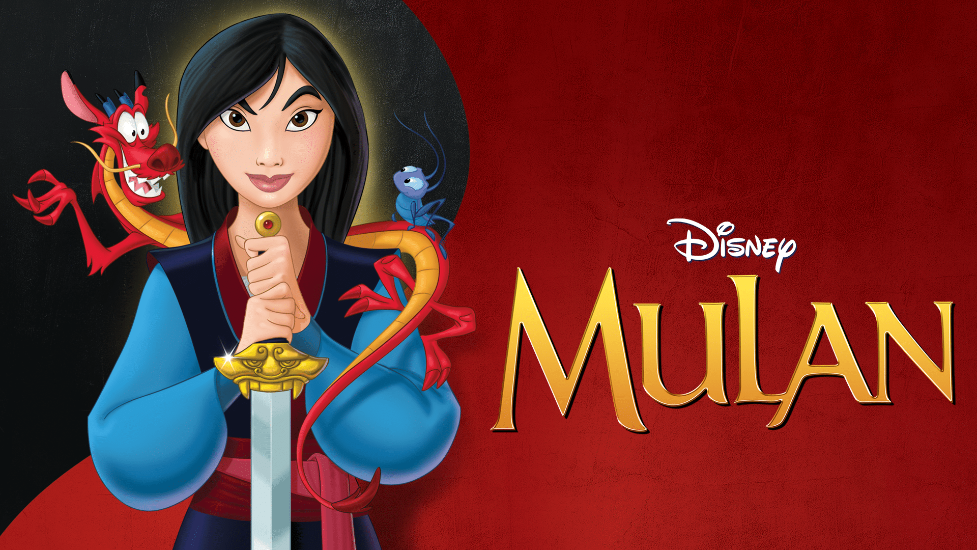 Mulan What S On Disney Plus