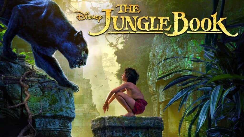 The Jungle Book Coming To Disney In The Us Early What S On Disney Plus